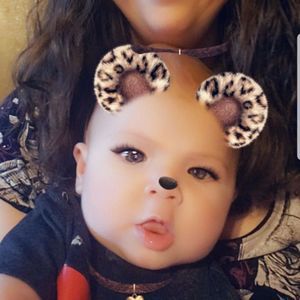 Meet your Posher, Brittney